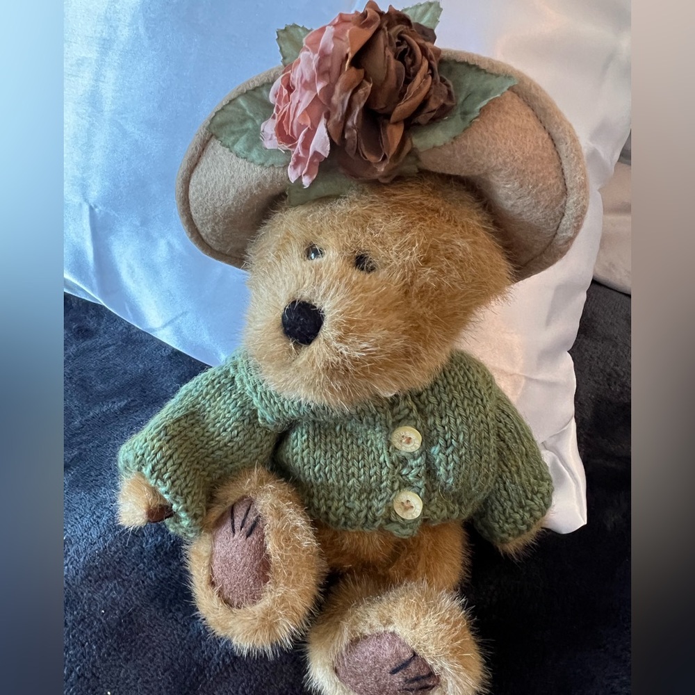 Boyd’s Bears